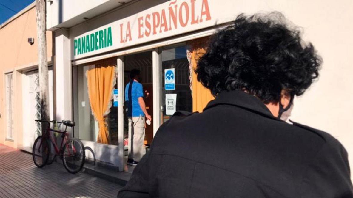 asaltoapanaderia el doce