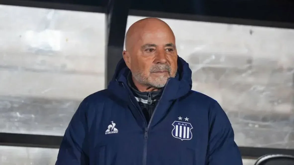 Sampaoli