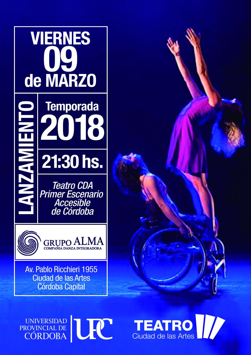 escenario adaptado