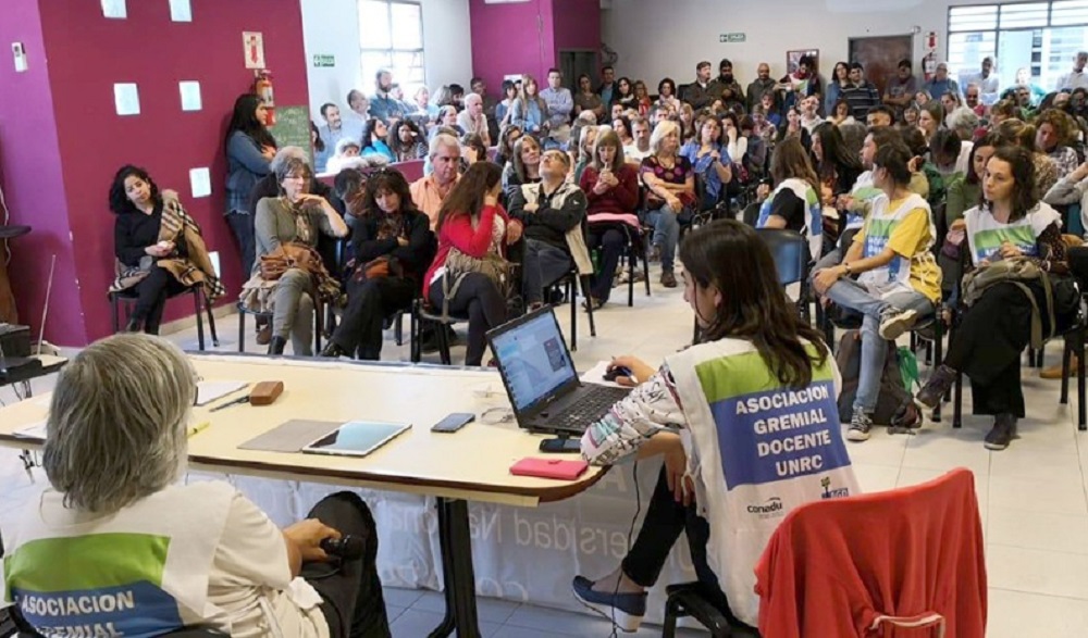 Asociación Gremial de Río Cuarto