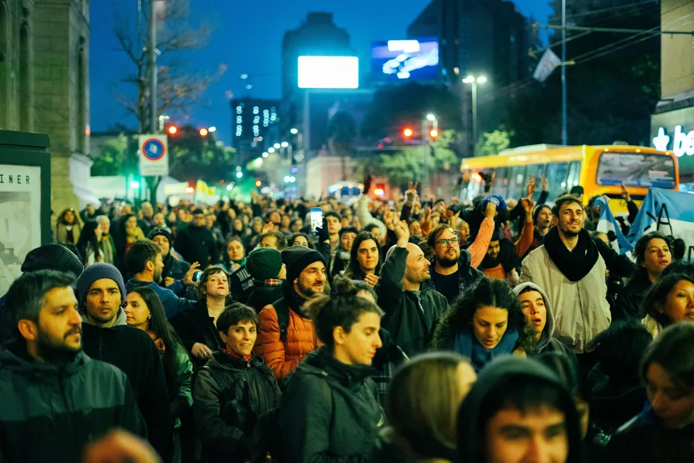 Marcha por CFK en Córdoba (Lucrecia Bianchini) 01