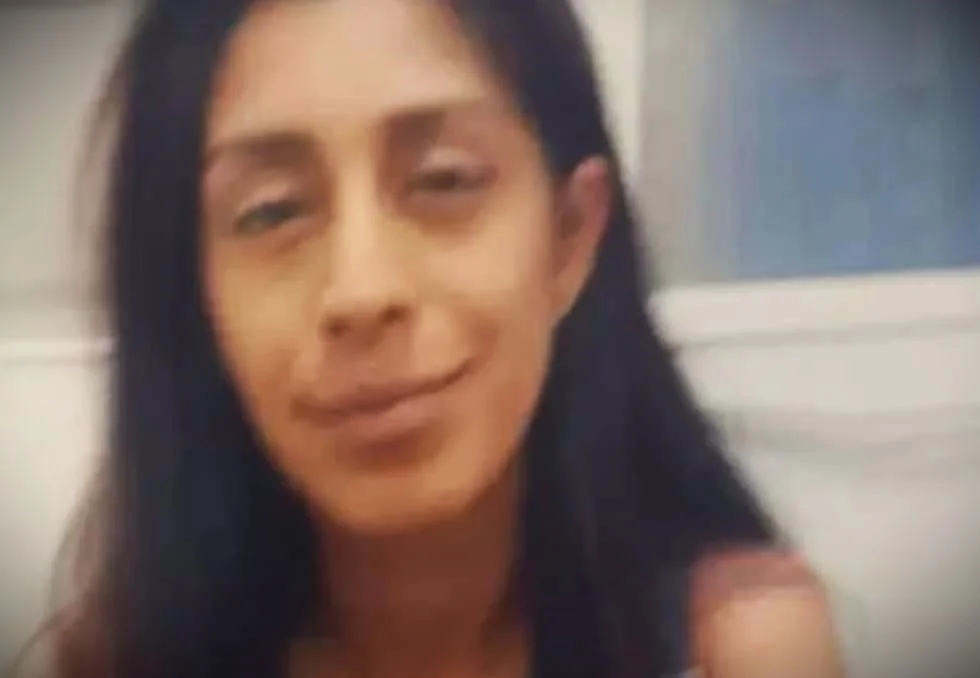 Micaela Trinidad Lencinas 2