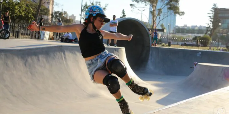 Día Mundial del Skate by municipalidad