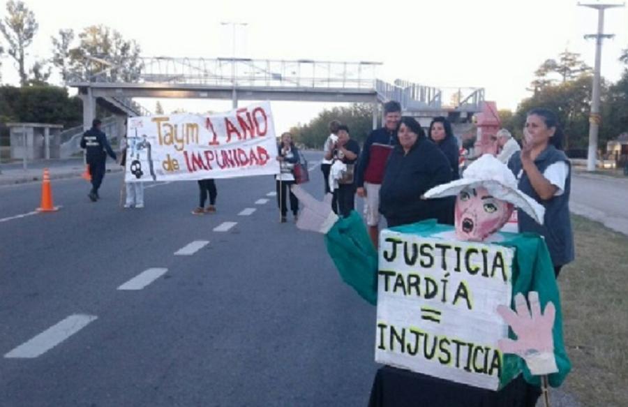 santa maria sin basura ruta 5 by diario Sumario