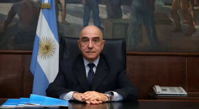 Alejandro Alberto Vilches