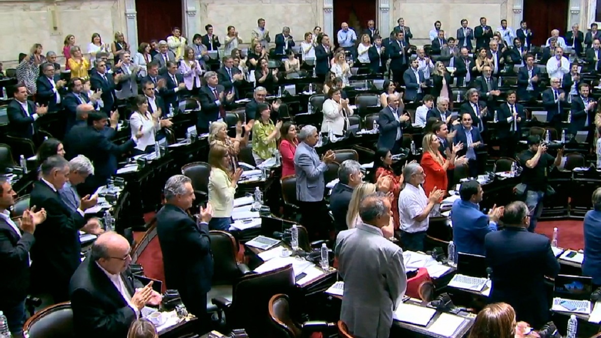 camara de diputados
