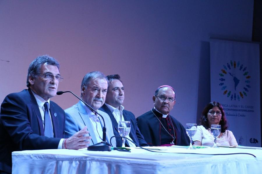 Firma Declaracion Cordoba