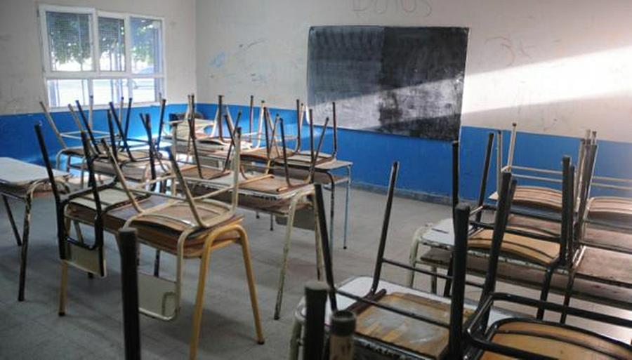 paro docente 2