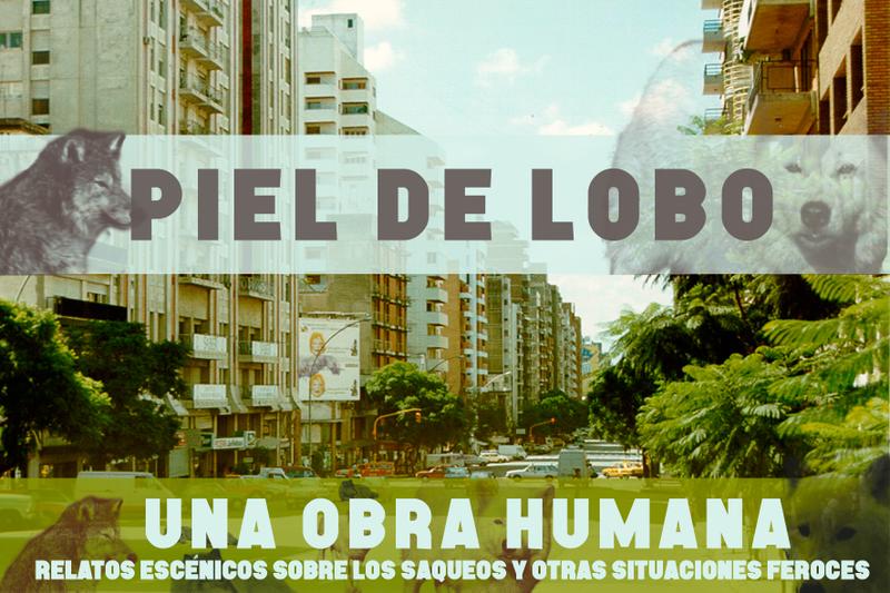 Piel de LOBO