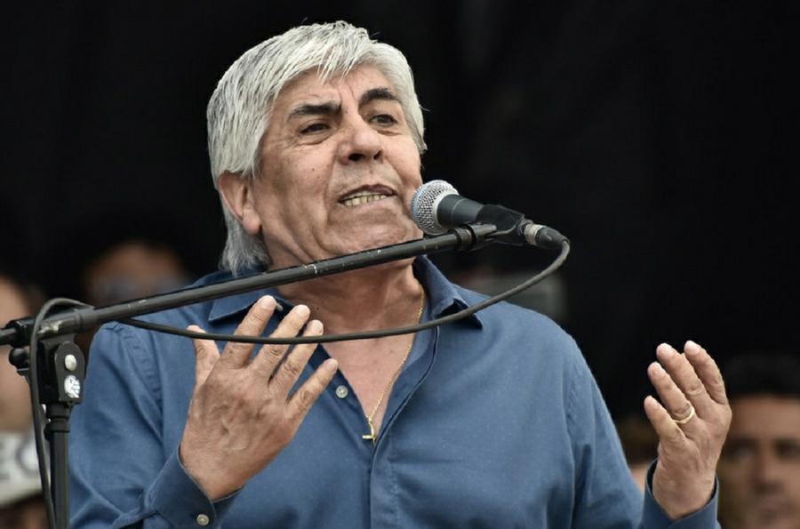 Hugo-moyano-marcha-camioneros by infobae