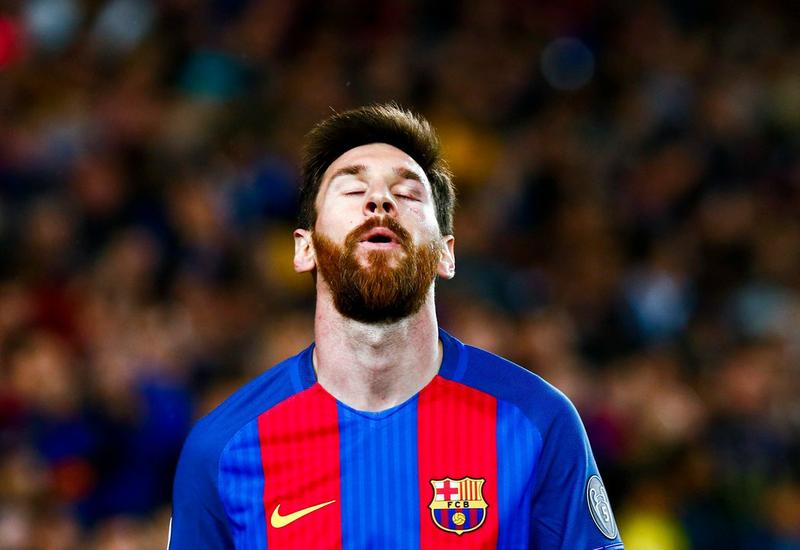 messi