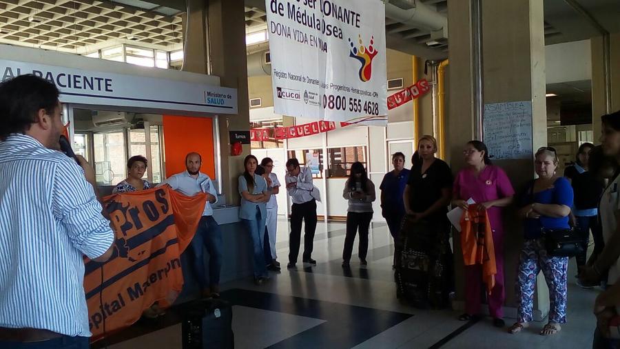 Asambleas UTS