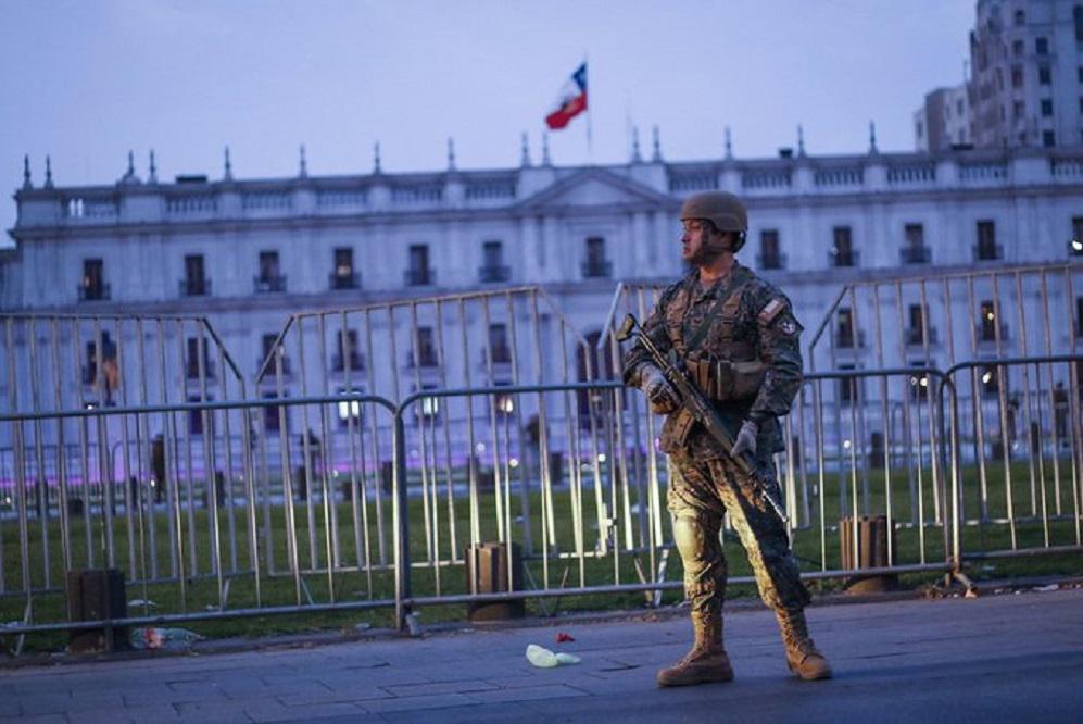 chile