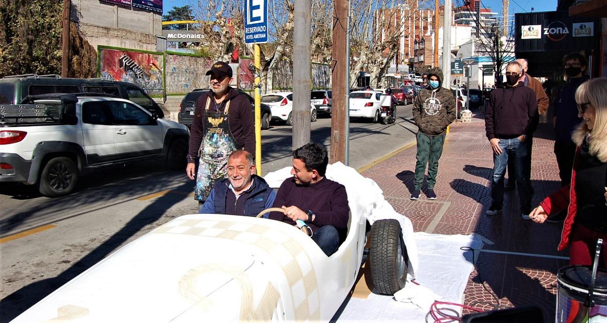 “La actividad turística en la provincia no tuvo la atención que se merecía”