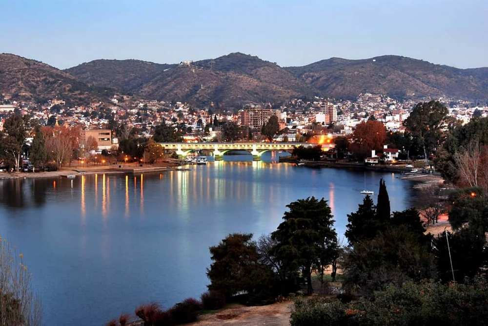 Carlos Paz