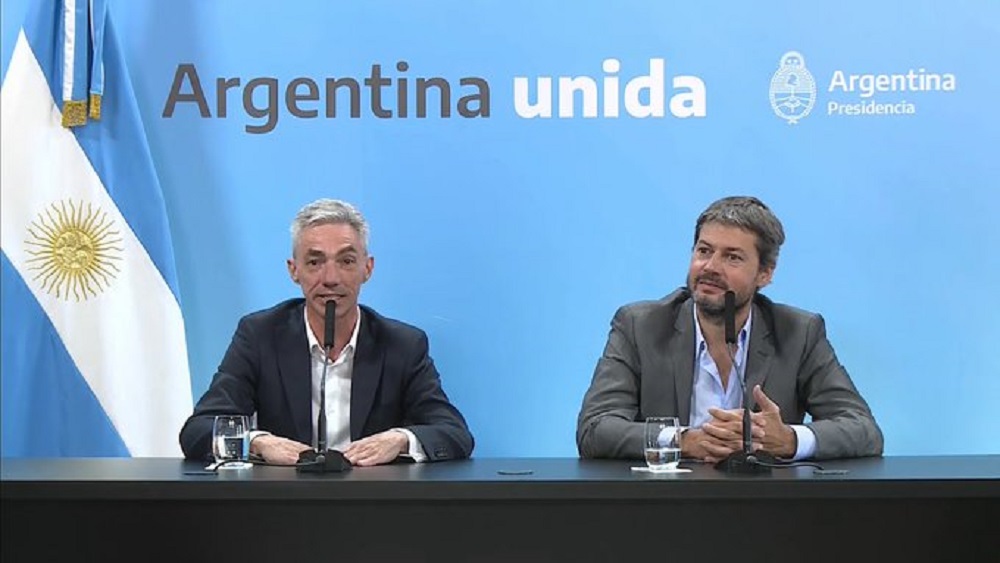 Turismo social captura de video