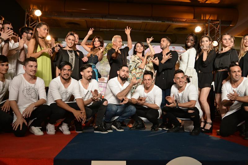 Presentación de temporada de Carlos Paz en Buenos Aires (2)