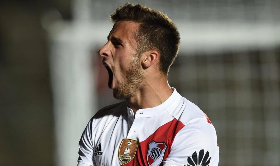 river @CARPoficial