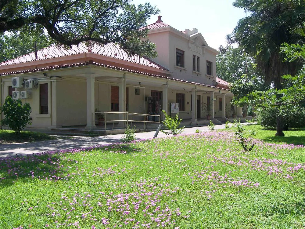 Unibversidad de Jujuy
