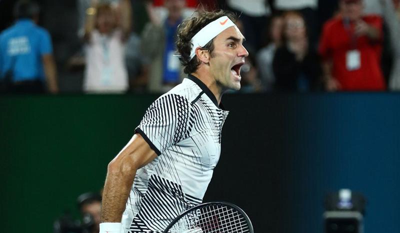 federer
