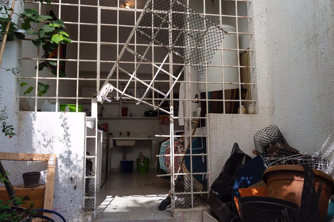 leopoldo lopez allanamiento casa