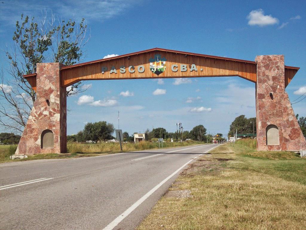 pasco 2