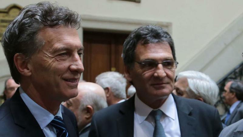 avruj macri