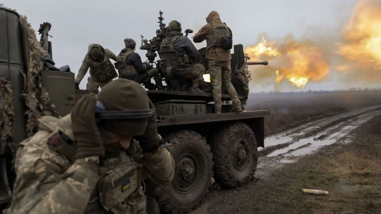 guerra rusia ucrania