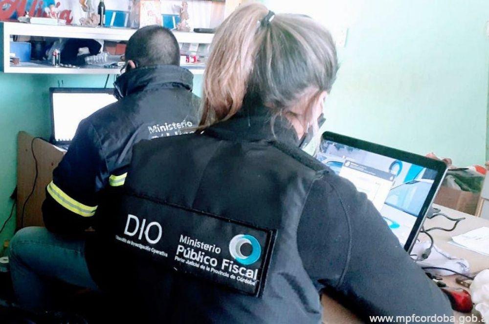 Cibercrimen
