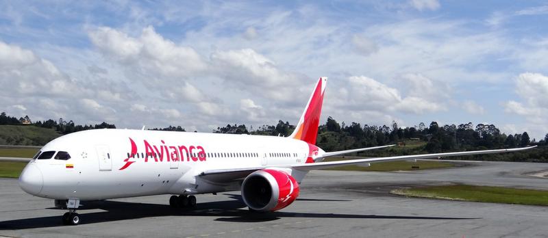avianca