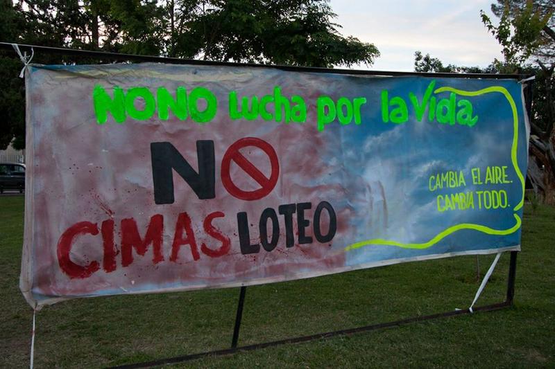 Nono Cimas