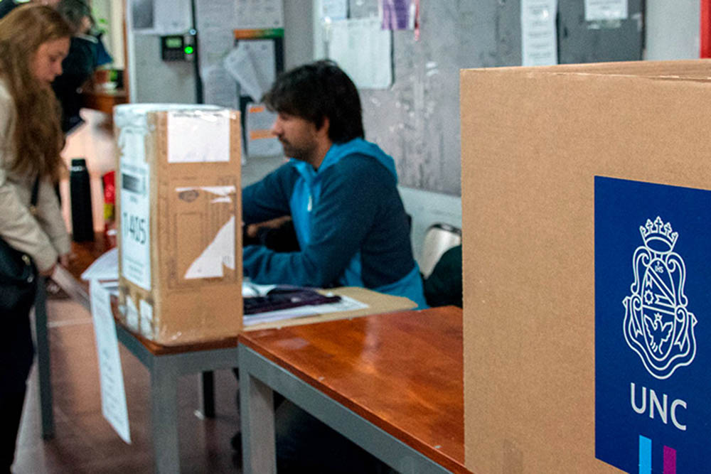 Elecciones