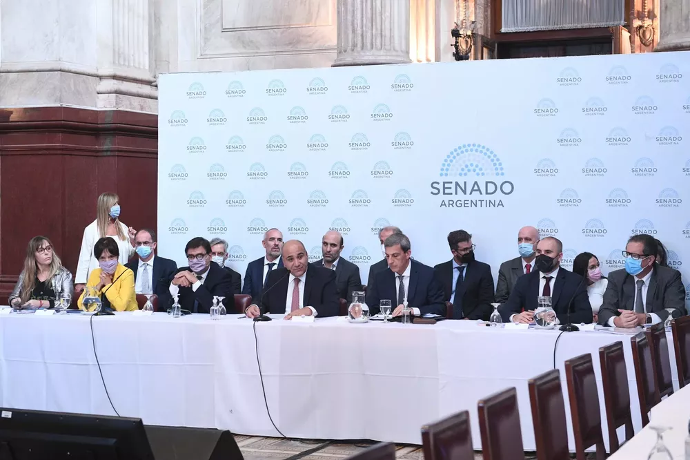 senado 2