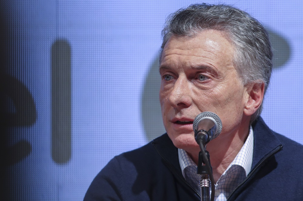 macri derrota NA