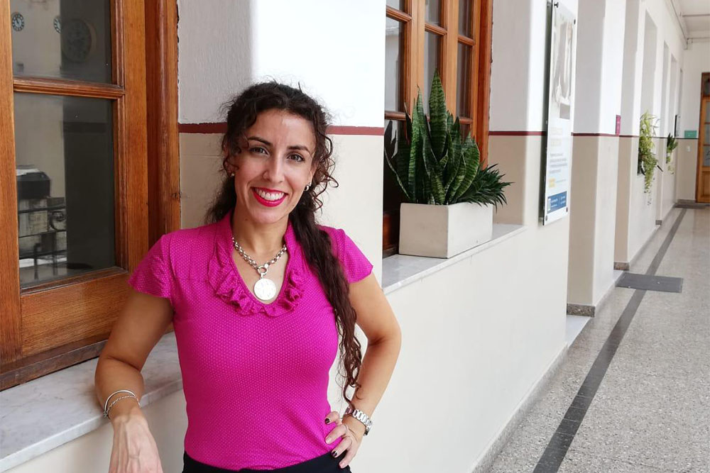 Marina Alabí