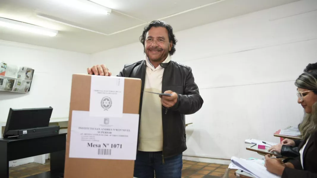 elecciones en salta