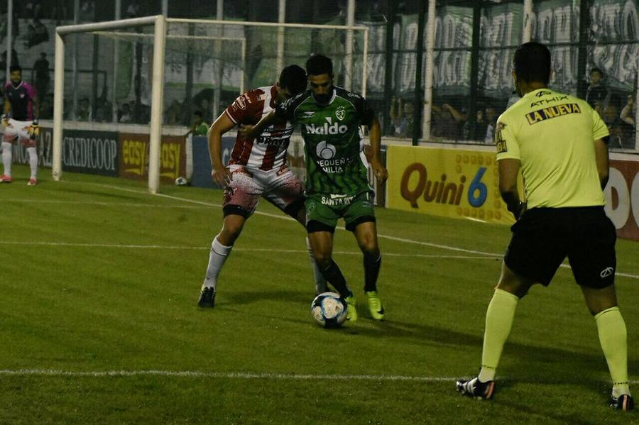 Instituto Sarmiento @CASarmientoOf