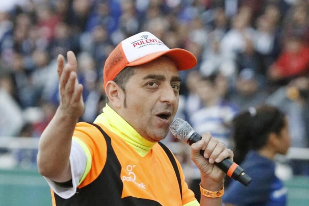 Adrian Gomez