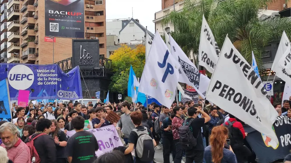 marcha univ 2