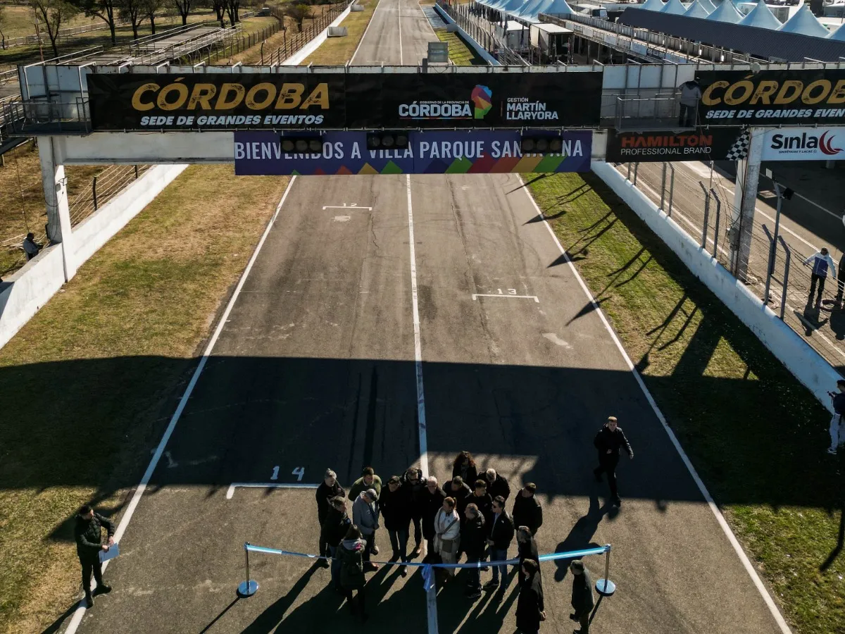 TC cabalén by provincia