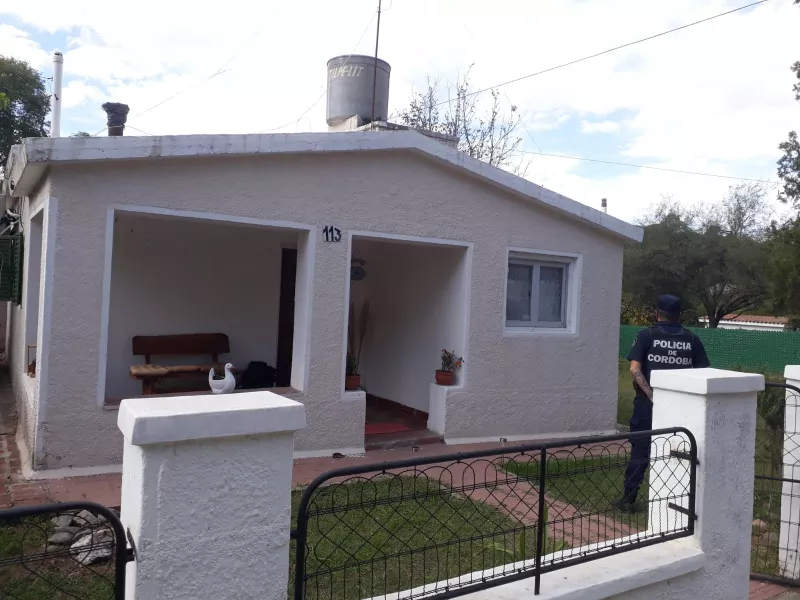 vivienda margarita sanchez