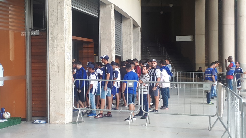 Talleres entrada