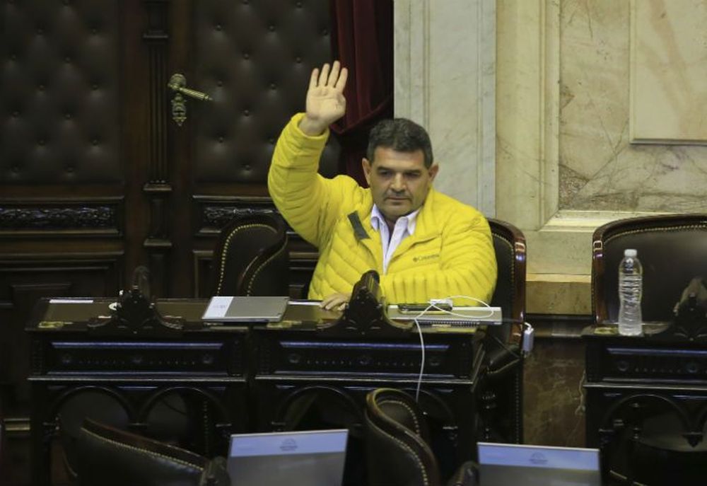 Alfredo Olmedo