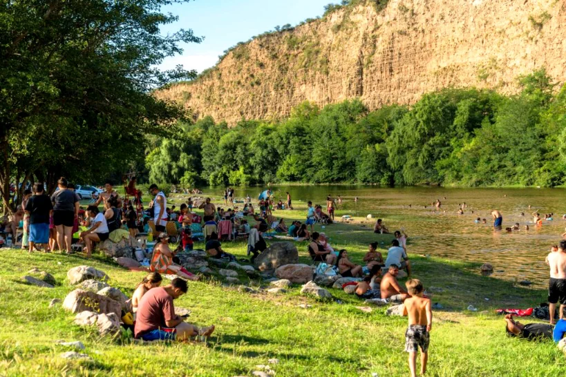 barrancas bermejas