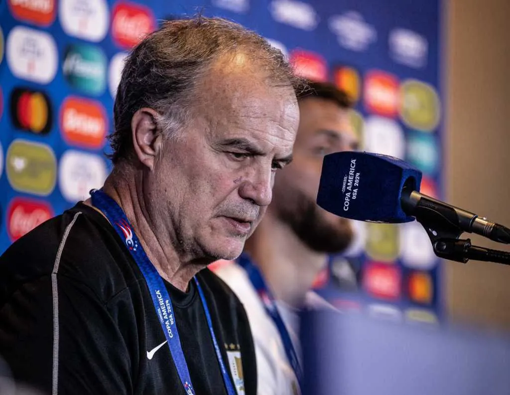 Marcelo Bielsa NA