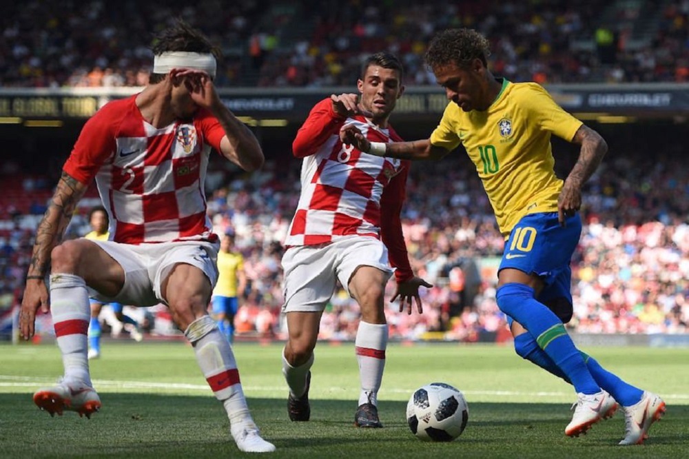 neymar