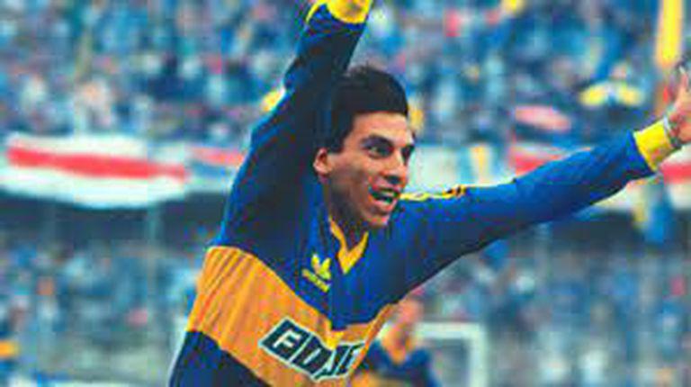 Alfredo Graciani by gentileza
