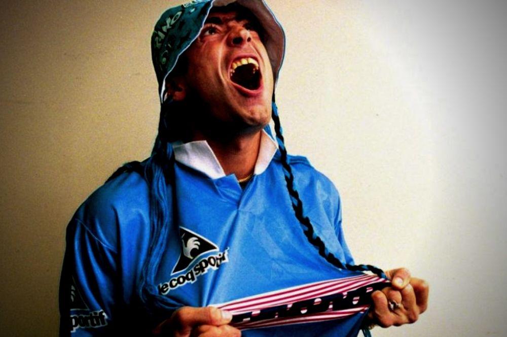 Rodrigo Belgrano