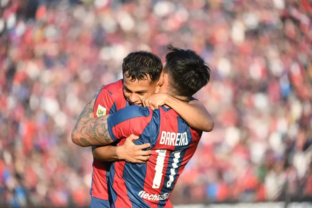 san lorenzo