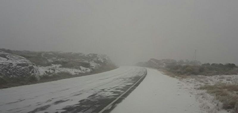 nevada altascumbres